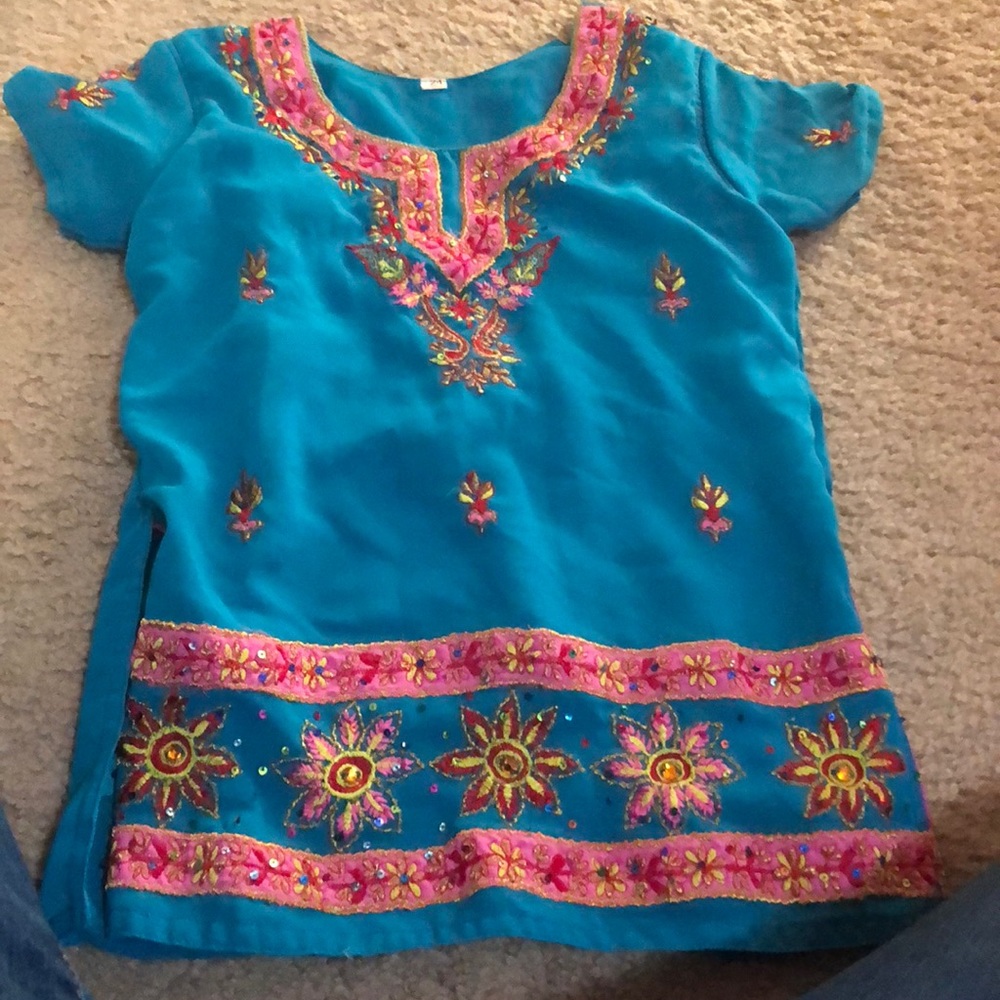 Kids top
